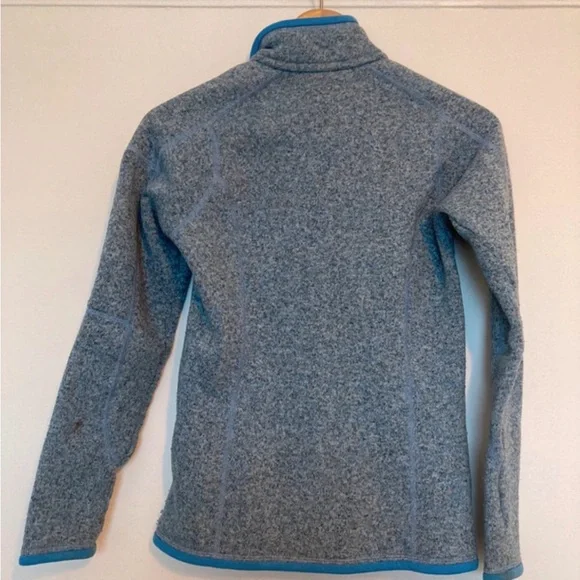 Jacket - Picture 3 of 8